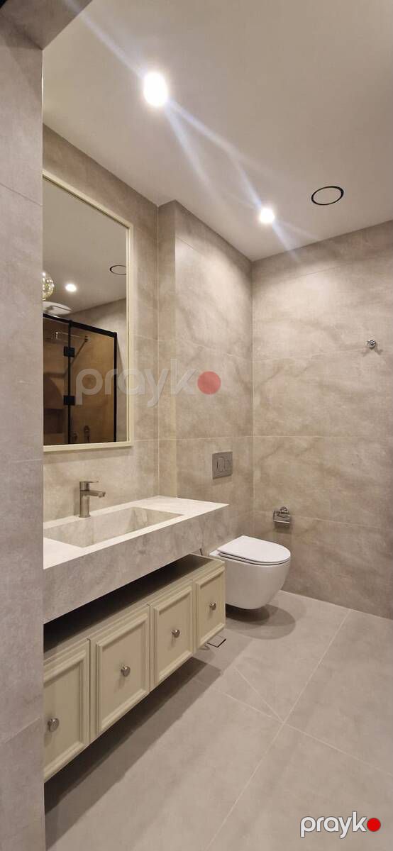 Satılır 3 otaqlı yeni tikili 113 m² — Mənzil, Bakı (11)