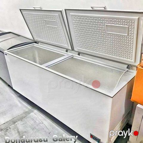 Dondurucu "Midea" — Bakı