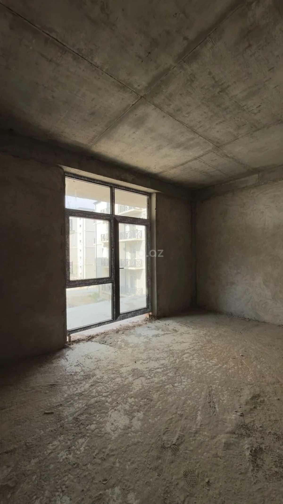 2 otaqlı mənzil satılır Buzovna qəsəbəsində — Mənzil, Bakı (2)