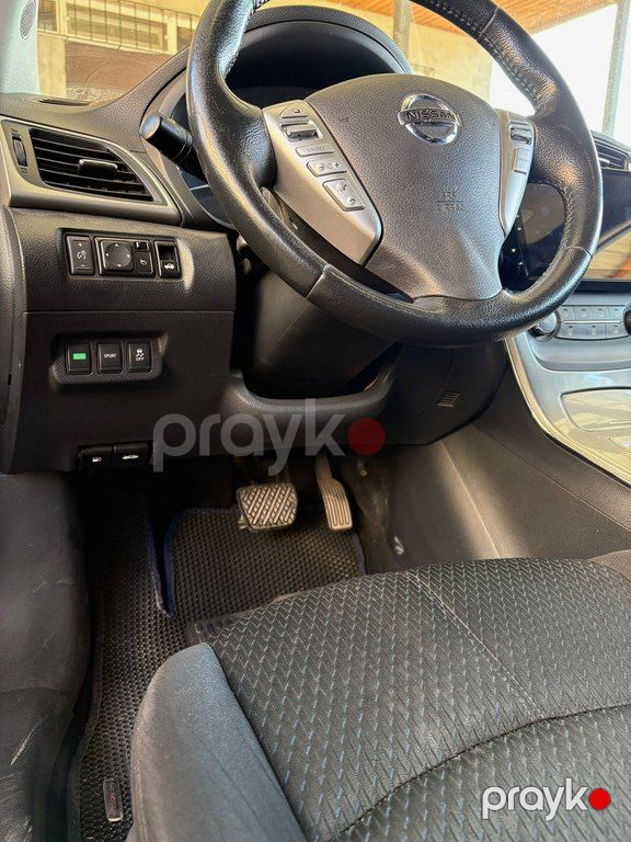 Nissan Sentra, 1.8 L, 2014 il, 210 663 km — Avtomobillər, Bakı (5)