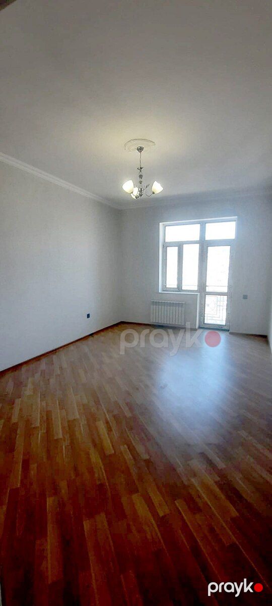3-otaqlı yeni tikili, Səbail r., 120 m² — Mənzil, Bakı (2)