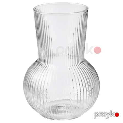 Vaza Ikea Padrag, 17 sm — Bakı