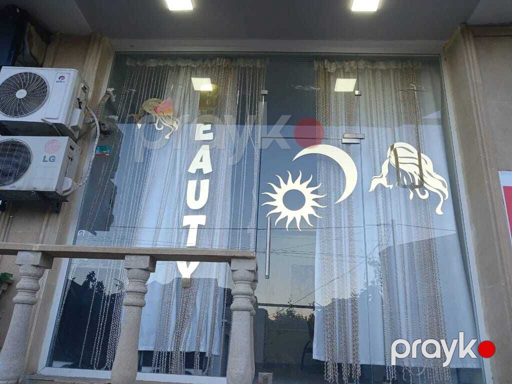 İcarəyə verilir obyekt 27 m² — Əmlak, Bakı (5)