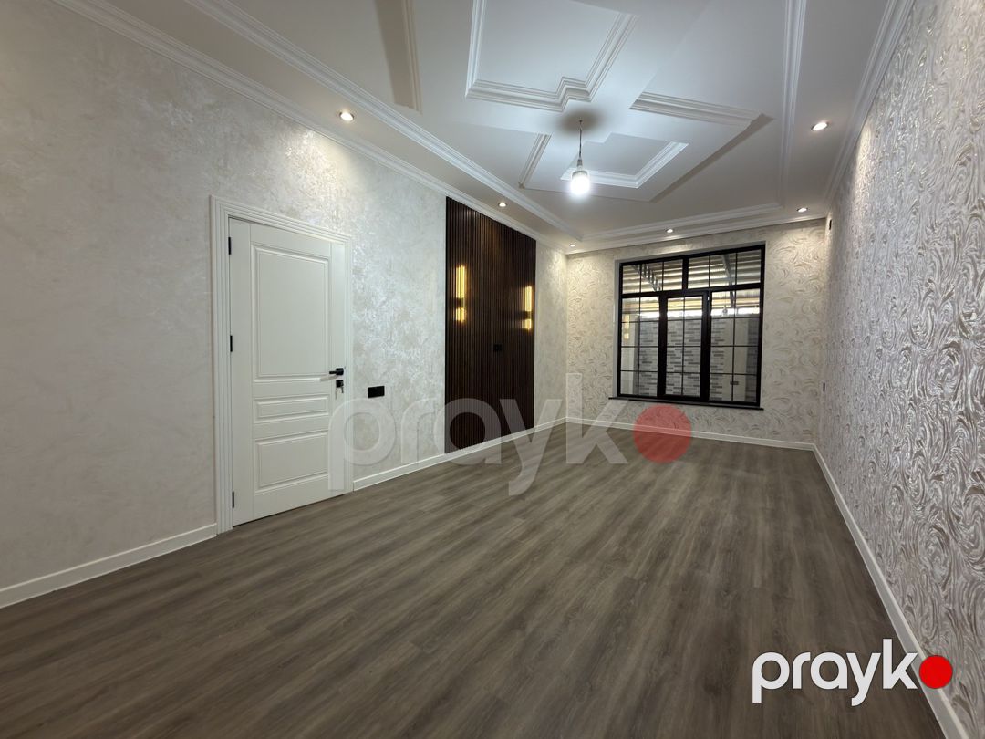 Satılır 6 otaqlı həyət evi/bağ evi 200 m² — Ev, villa, Bakı (3)