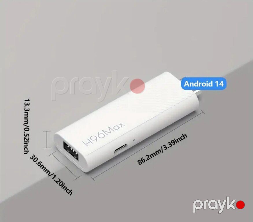 TV Stick — TV və Video, Bakı (3)