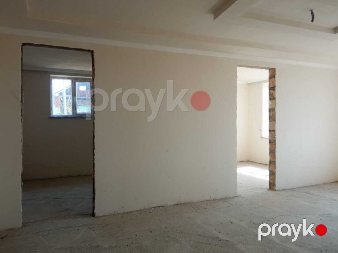 Satılır 4 otaqlı həyət evi/bağ evi 120 m² — Ev, villa, Şəki (5)