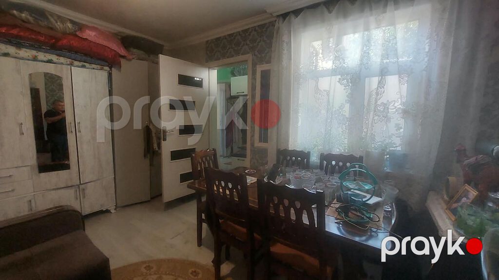 2 otaqlı, 75 kv. m, Kredit yoxdur, Orta təmir — Ev, villa, Bakı (6)