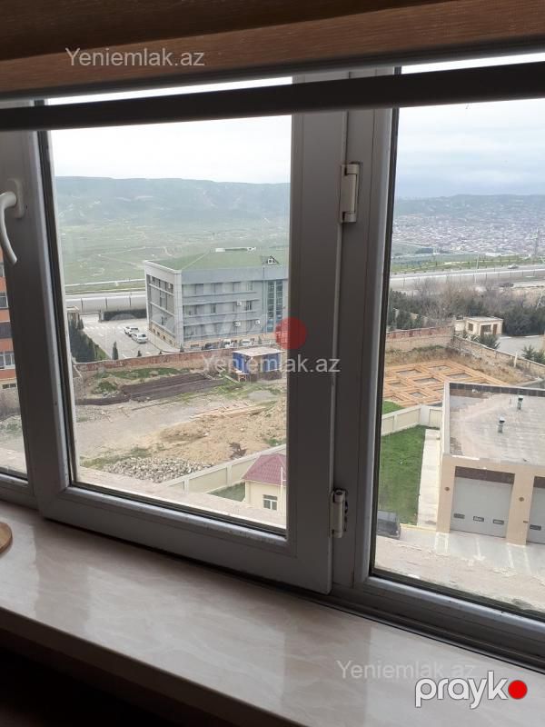 Satılır 2 otaqlı Bina evi menzil (Yeni tikili), 58 m², Yasamal rayonu — Mənzil, Bakı (2)