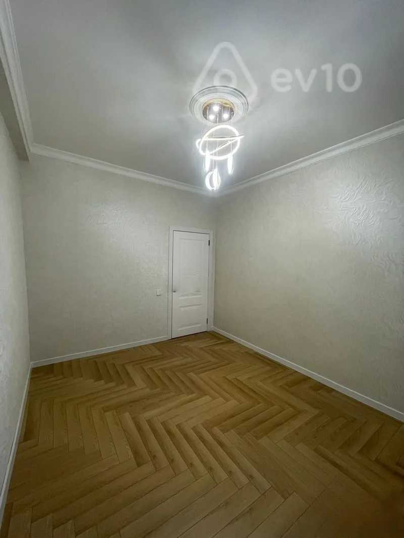 2 otaqlı mənzil, 51 m², Hesen bey Zerdabi küç — Mənzil, Bakı (9)