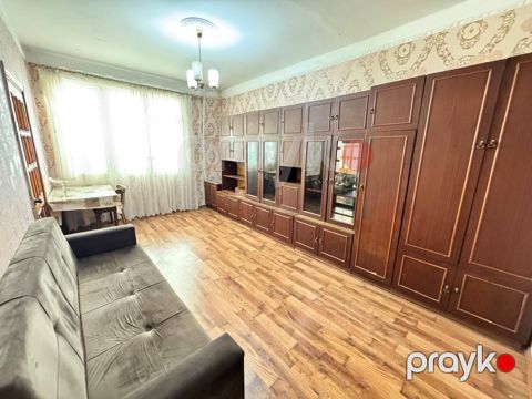 Satılır 1 otaqlı köhnə tikili 30 m² — Bakı
