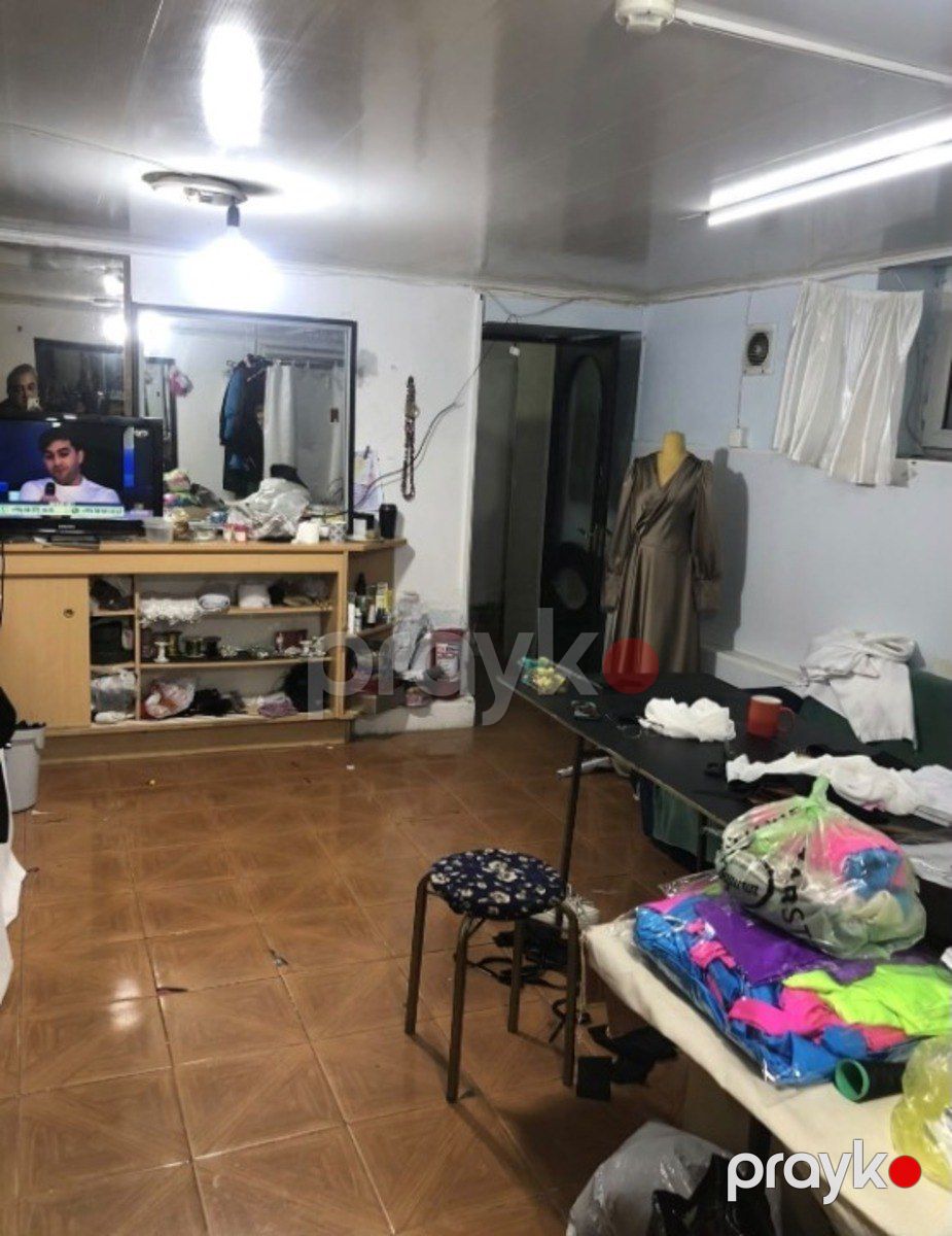 Satılır obyekt 60 m² — Əmlak, Bakı (4)