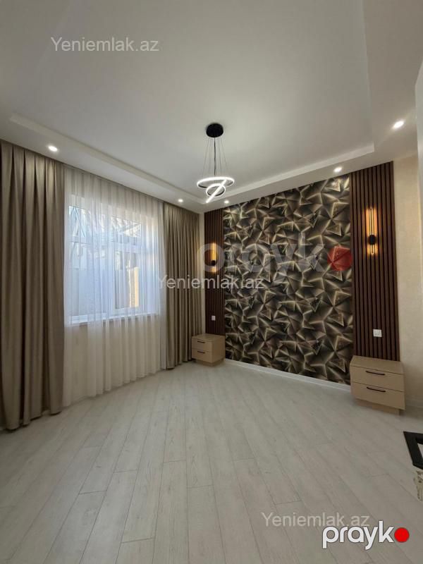 Satılır 4 otaqlı Həyət evi / Villa, 155 m², Masazır — Ev, villa, Abşeron (5)