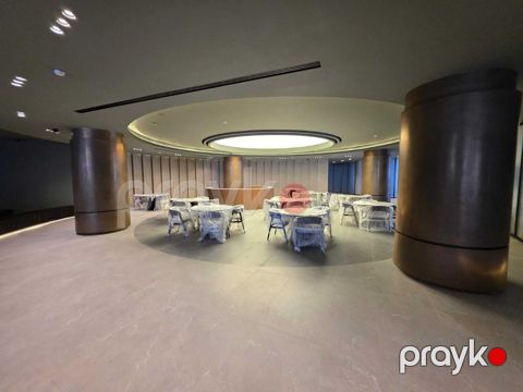 İcarəyə verilir 3 otaqlı ofis 240 m² — Bakı