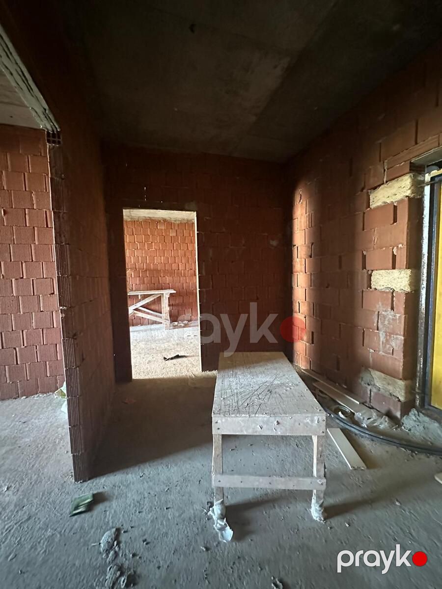 Satılır 3 otaqlı yeni tikili 101.8 m² — Mənzil, Bakı (3)