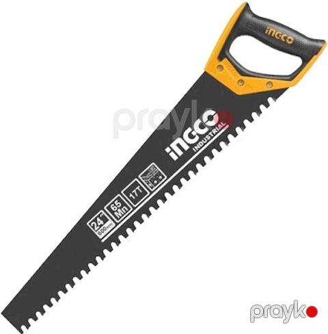 Köpükbeton üzrə bıçqı Ingco 24x600 mm — Bakı