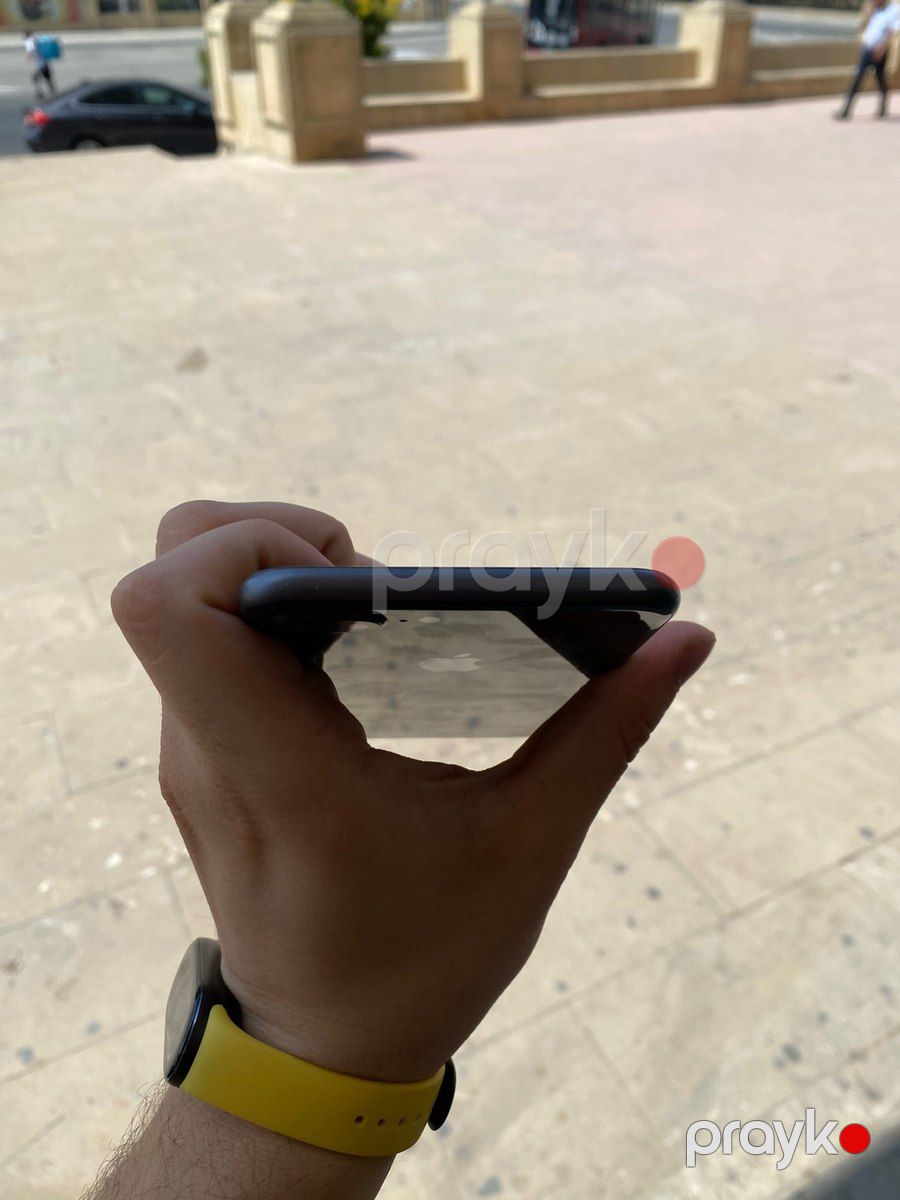 Apple iPhone 8 Plus Space Gray 64GB — Smartfonlar, Bakı (4)