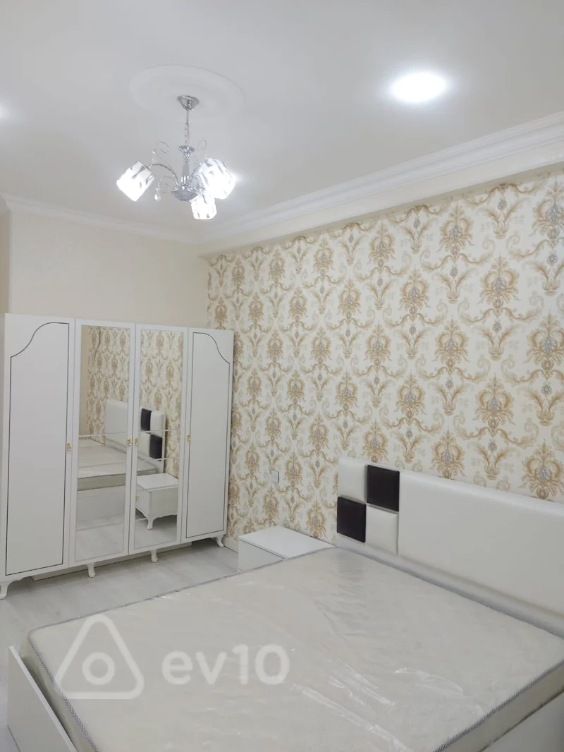 2 otaqlı mənzil, 72 m², Bəhruz Nuriyev — kirayə — Mənzil, Bakı (3)