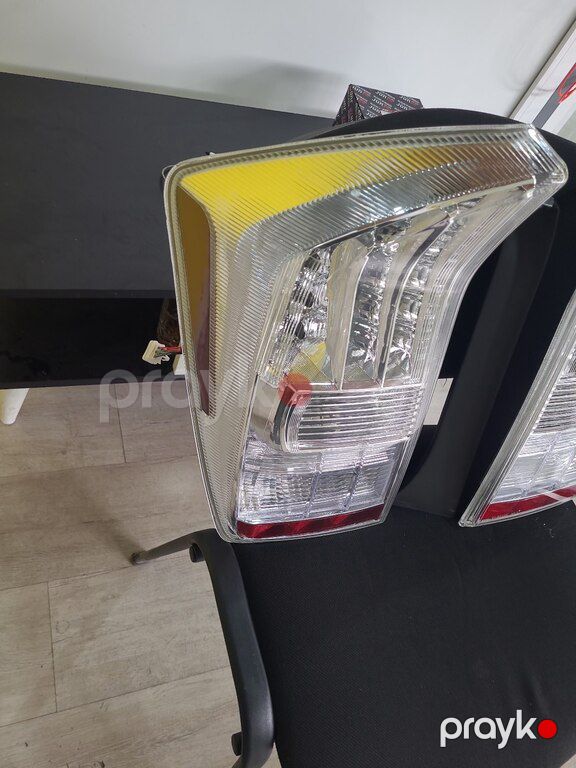 "Toyota Prius 2010" arxa stopu — Ehtiyat hissələri və aksesuarlar, Bakı (3)