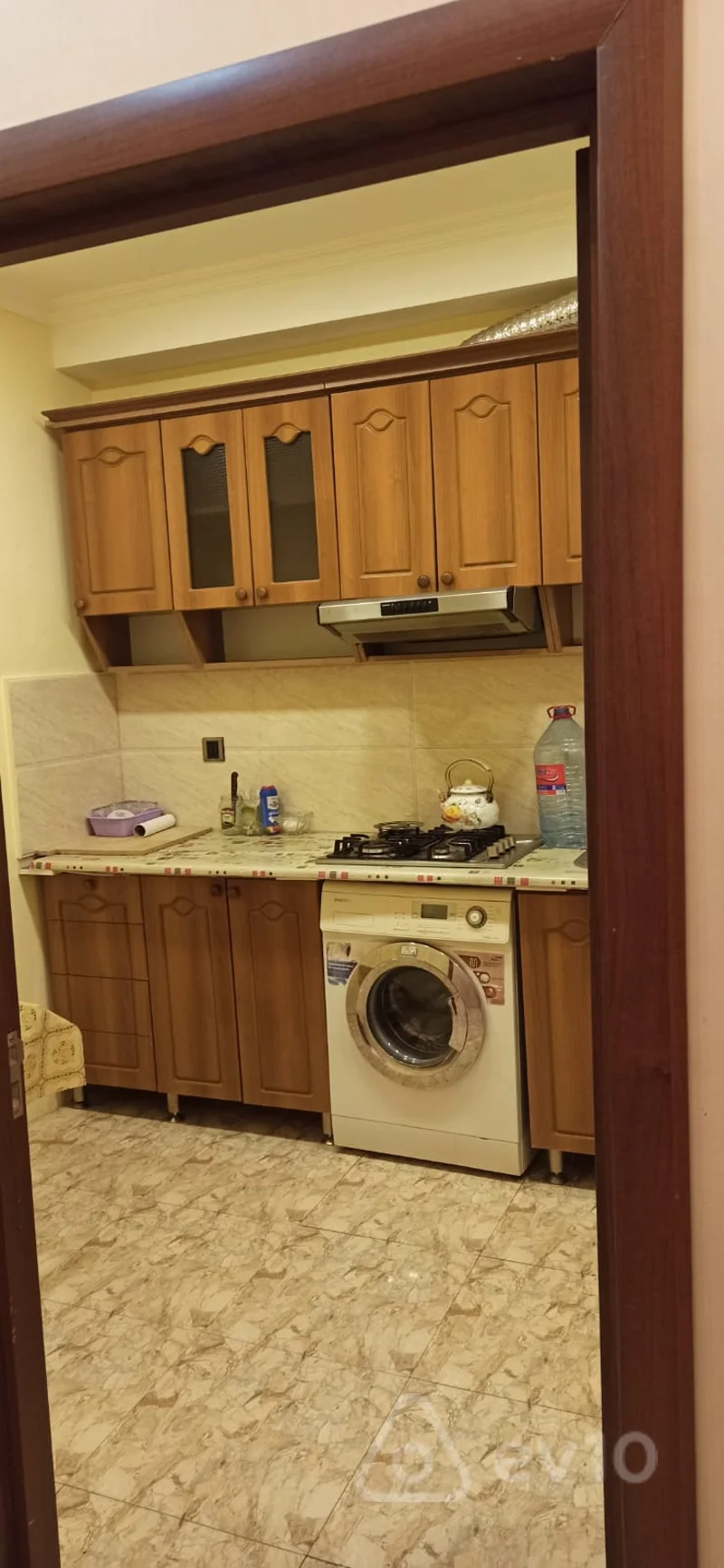 2 otaqlı mənzil, 65 m², Nəsrəddin Tusi — kirayə — Mənzil, Bakı (5)
