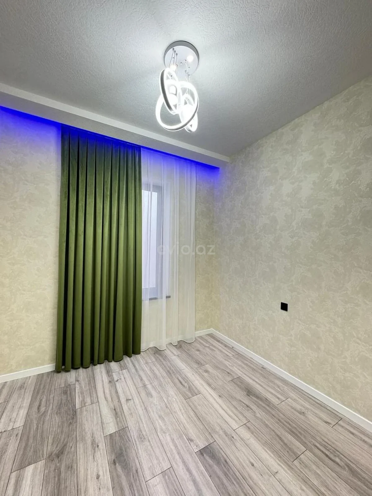 4 otaqlı bağ evi satılır Şüvəlan qəsəbəsində — Ev, villa, Bakı (7)