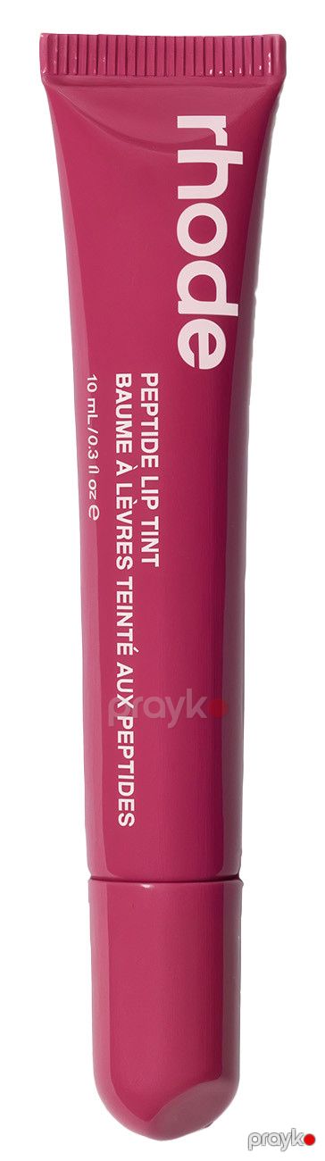 Dodaq üçün tint No Brand Peptide Raspberry Jelly, 10 ml — Bakı