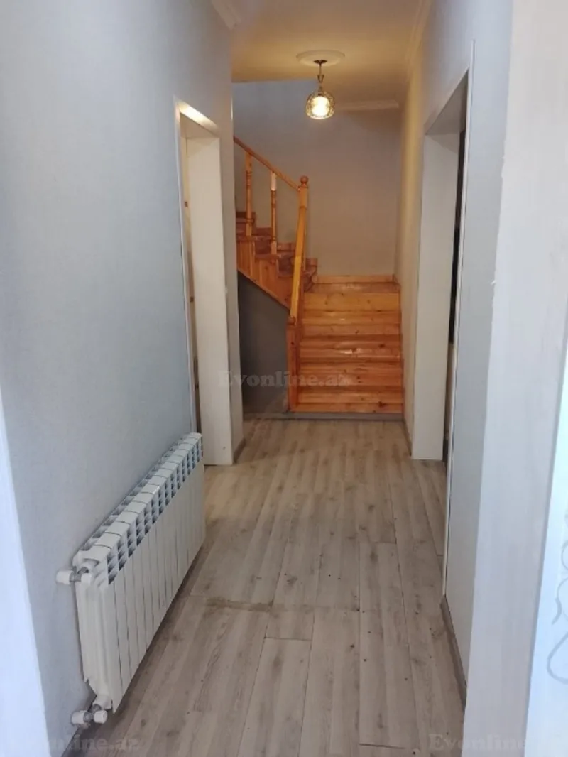 Satılır 4 otaqlı Həyət evi 100 m² Bakı, Abşeron r., Masazır — Ev, villa, Bakı (7)