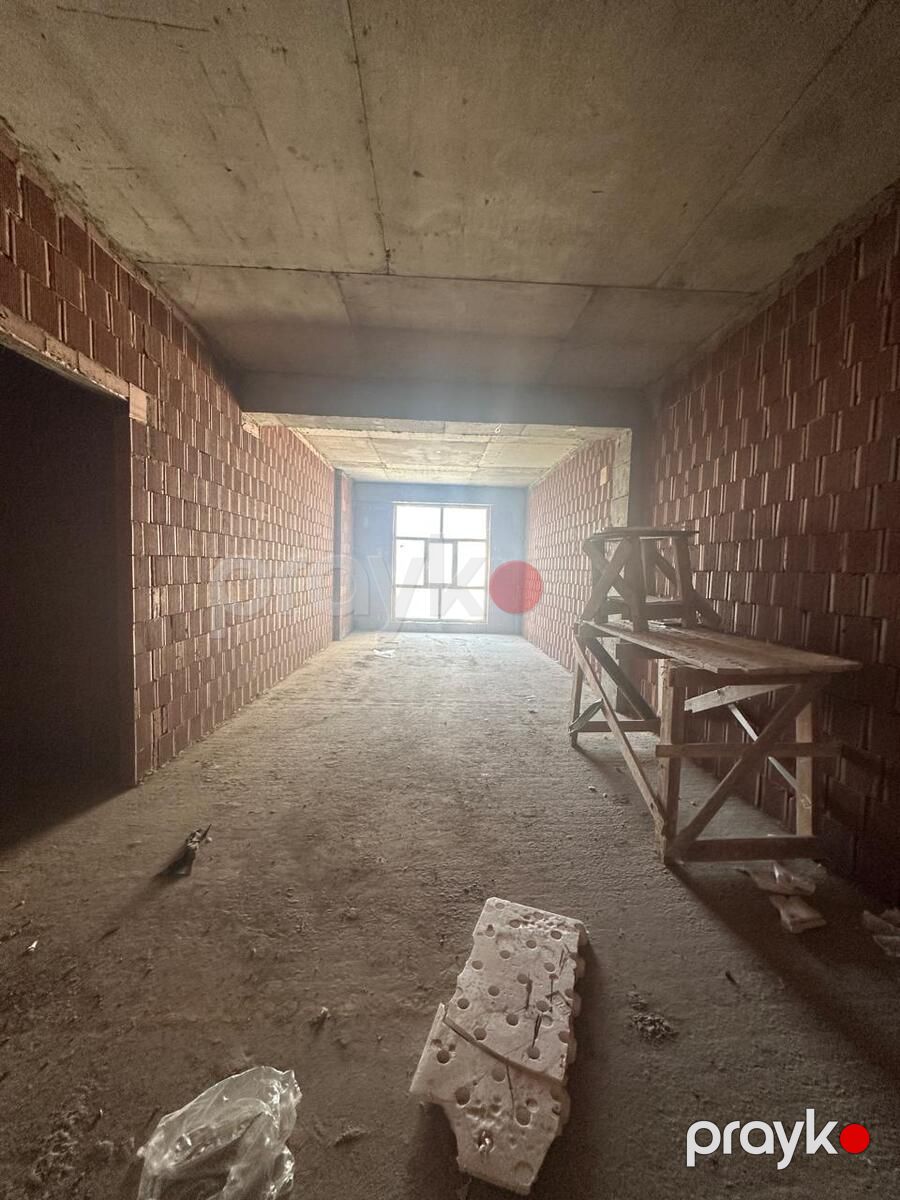 Satılır 3 otaqlı yeni tikili 101.8 m² — Mənzil, Bakı (6)
