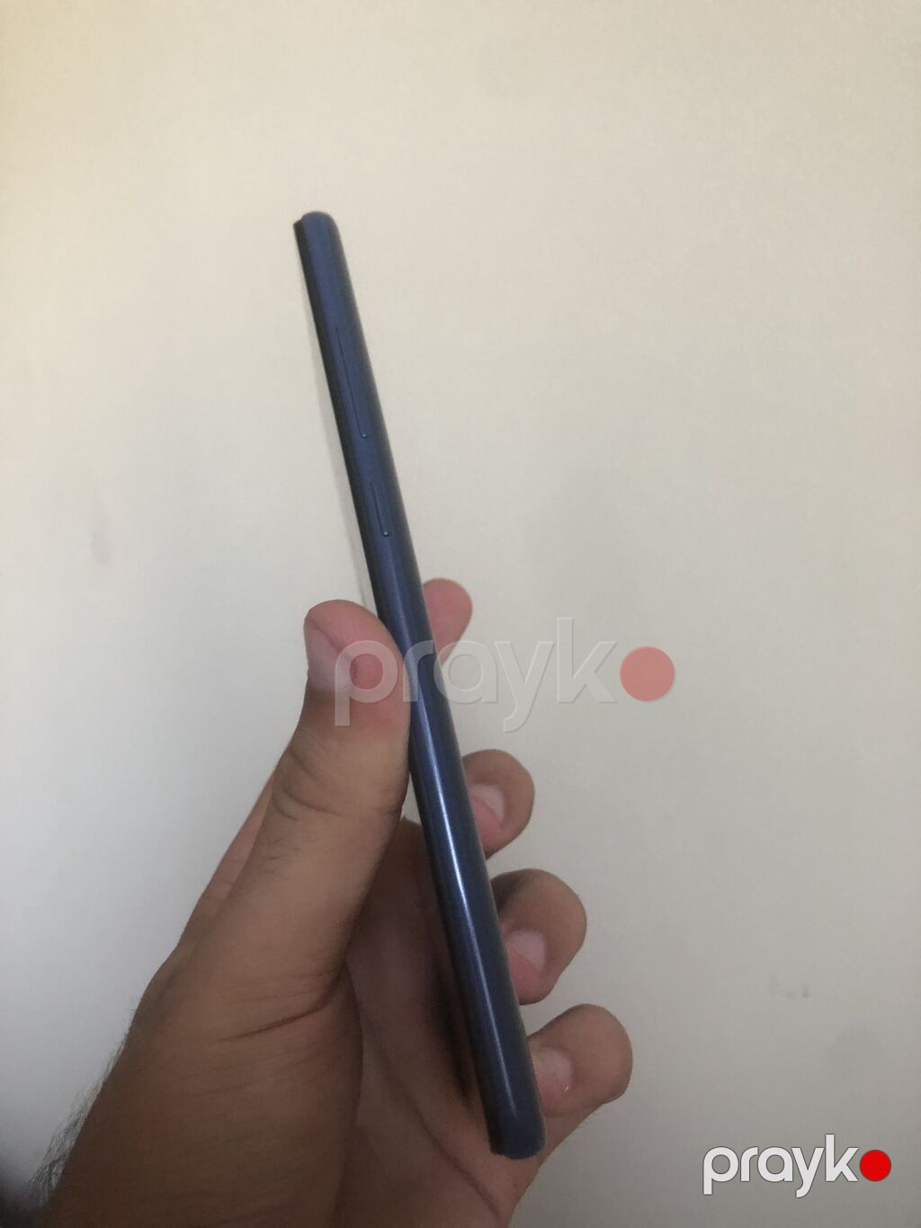 Redmi Note 9, 64 GB, rəng - Göy, Barmaq izi — Xiaomi, Lənkəran (2)