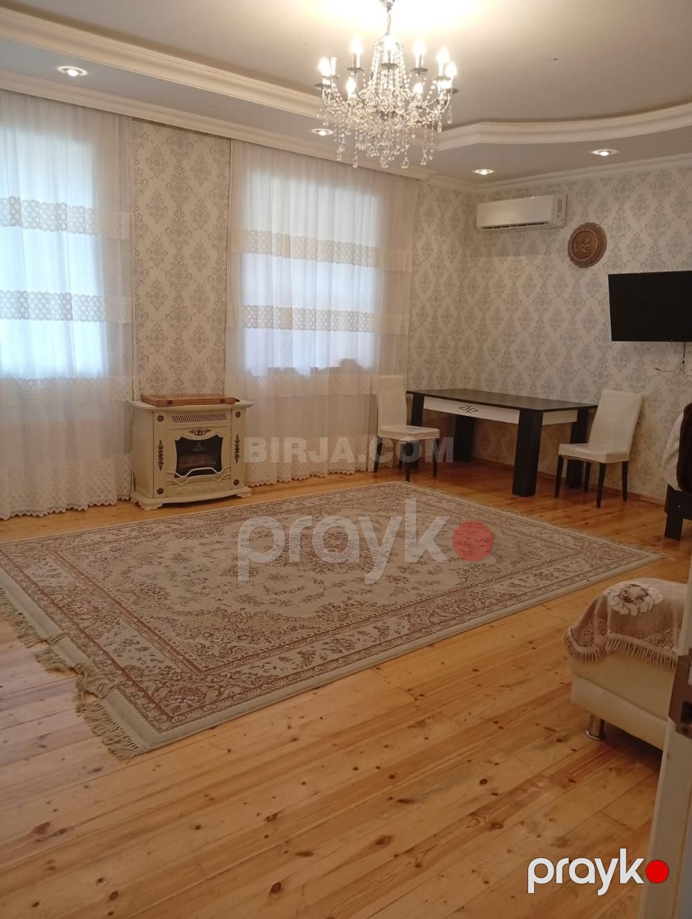 Satılır həyət evi, Mastağa qəsəbəsi — Ev, villa (11)