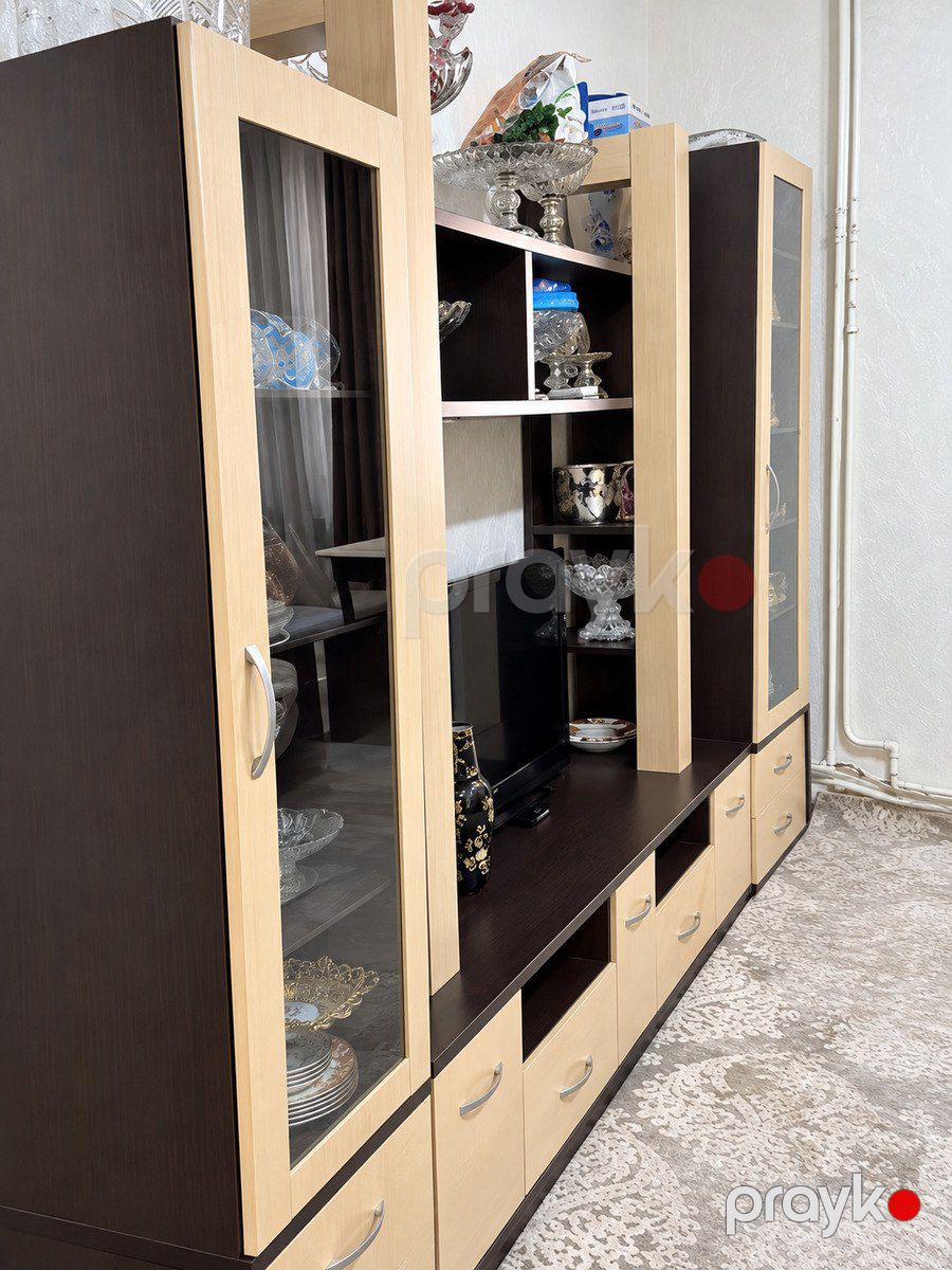 İcarəyə verilir 2 otaqlı köhnə tikili 57 m² — Mənzil, Bakı (2)