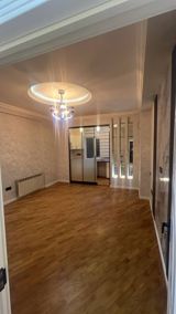 Satılır 2 otaqlı yeni tikili 62 m² — Emin bəy