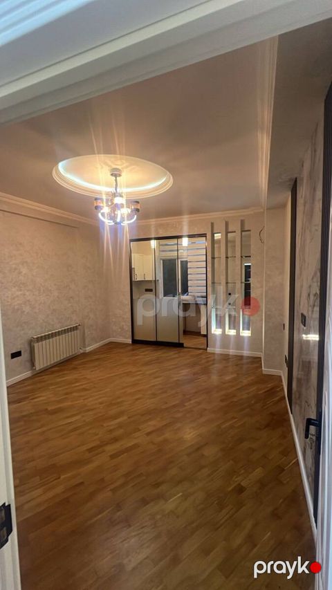 Satılır 2 otaqlı yeni tikili 62 m² — Bakı