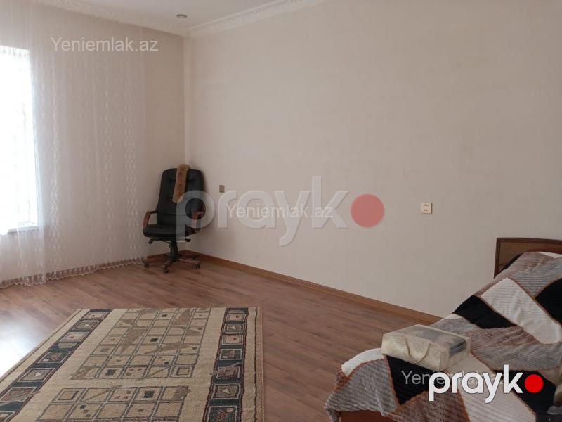 Satılır 4 otaqlı Həyət evi / Villa, 200 m², Sabunçu rayonu — Ev, villa, Bakı (7)