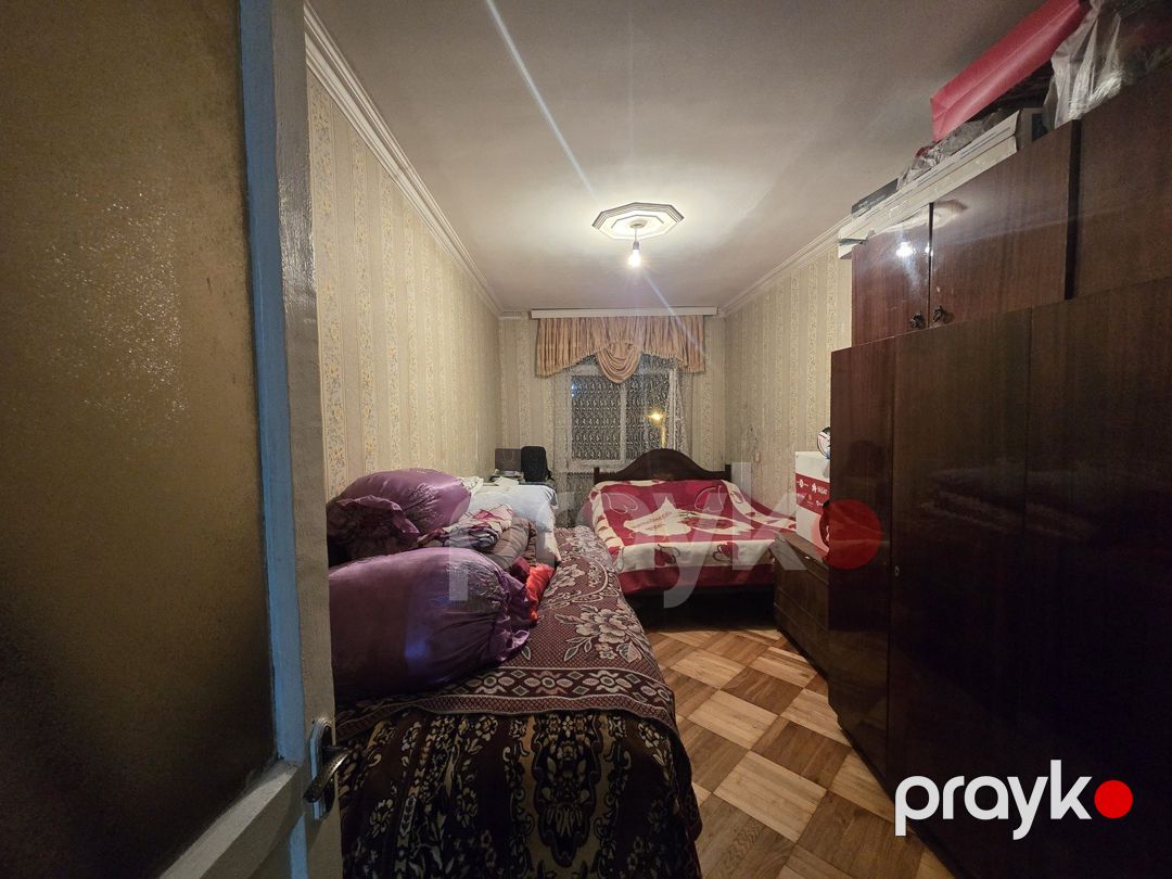 Satılır 2 otaqlı köhnə tikili 50 m² — Mənzil, Sumqayıt (8)