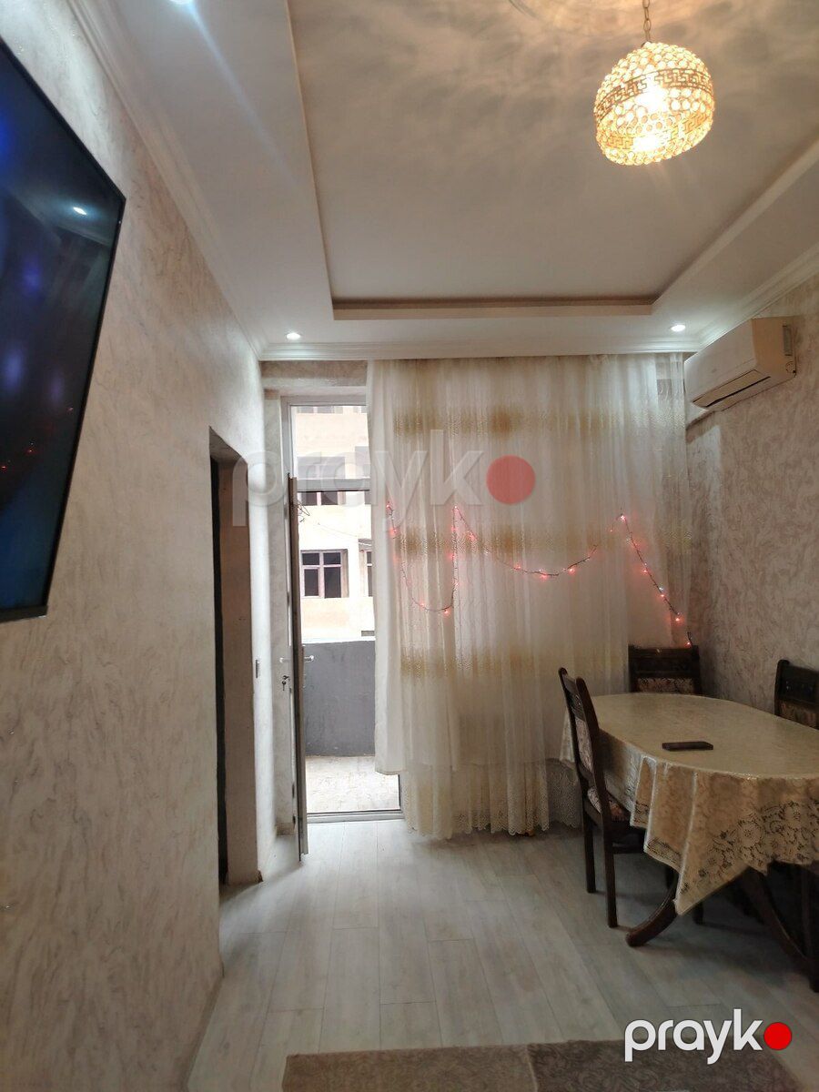3-otaqlı yeni tikili, Saray qəs., 66 m² — Mənzil, Sumqayıt (9)