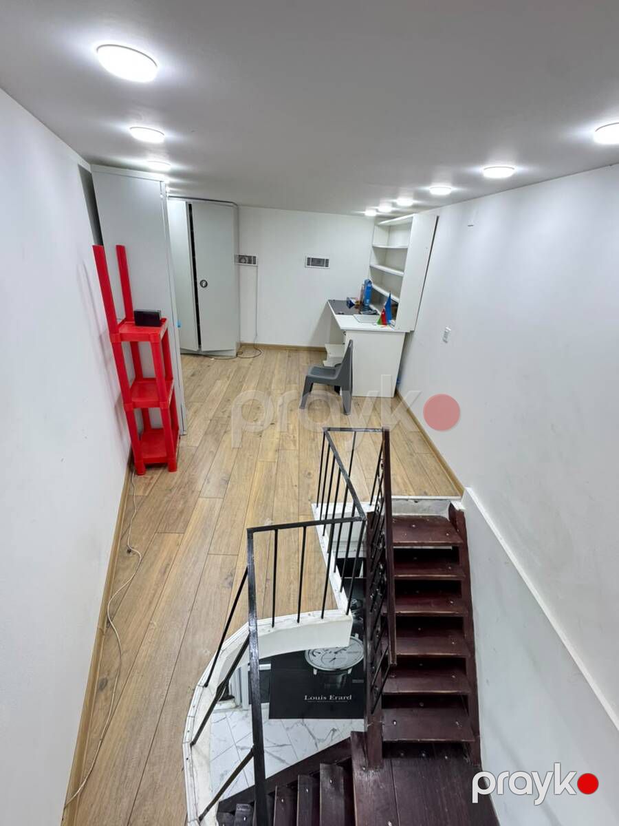 İcarəyə verilir obyekt 45 m² — Əmlak, Bakı (10)