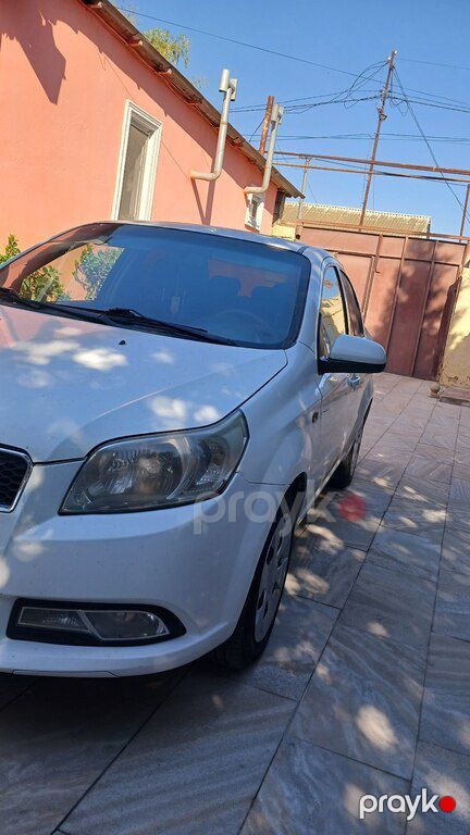 Ravon Nexia R3, 1.5 L, 2017 il, 178 000 km — Avtomobillər, Sumqayıt (4)