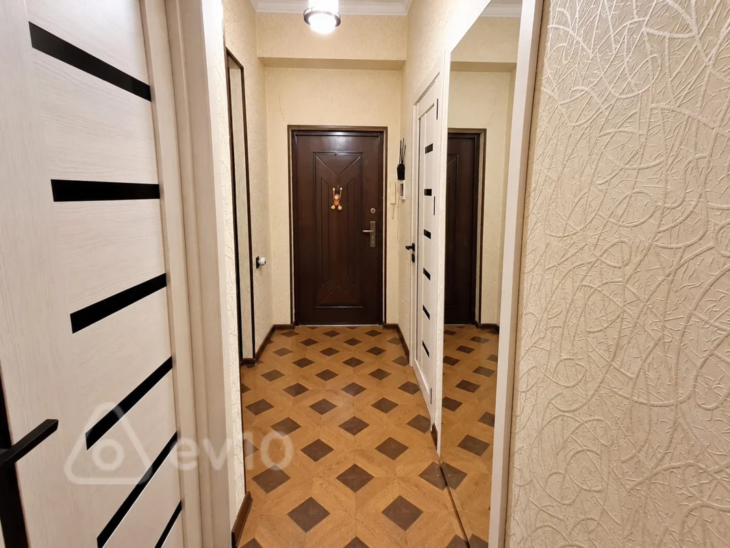 2 otaqlı mənzil, 55 m², Şirin Mirzəyev — Mənzil, Bakı (9)