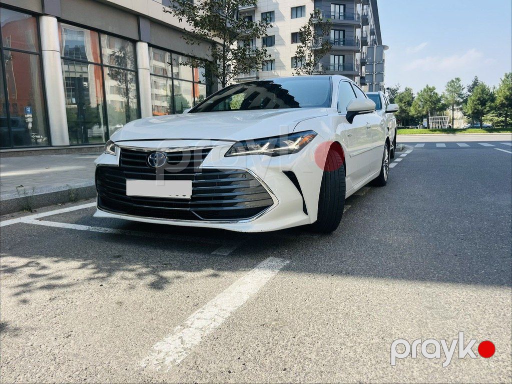 Toyota Avalon, 2.5 L, 1.03 kWh, 2018 il, 98 000 km — Avtomobillər, Bakı (8)