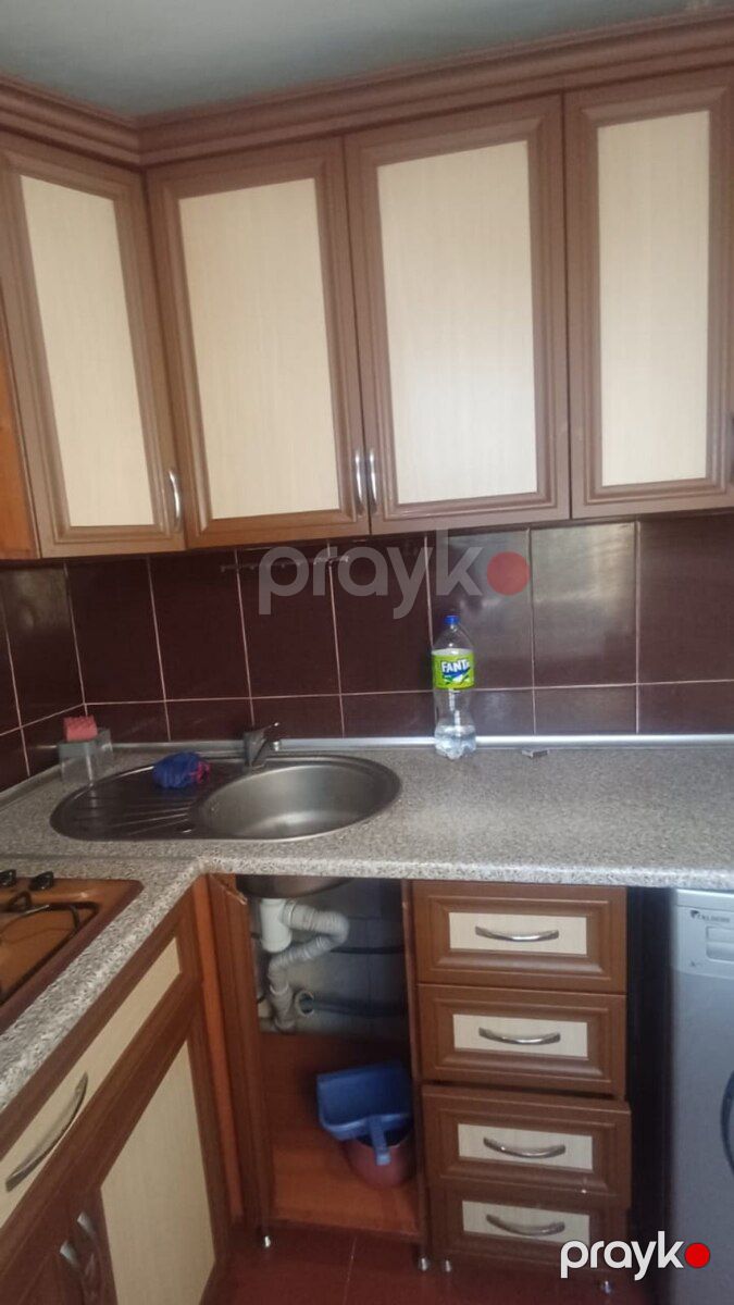 1-otaqlı mənzil kirayə verilir, Sumqayıt ş., 31 m² — Mənzil, Sumqayıt (7)