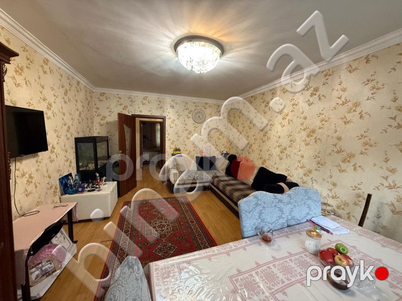 3 otaqlı Köhnə tikili, Satış, Bakı, Suraxanı — Mənzil, Bakı (2)