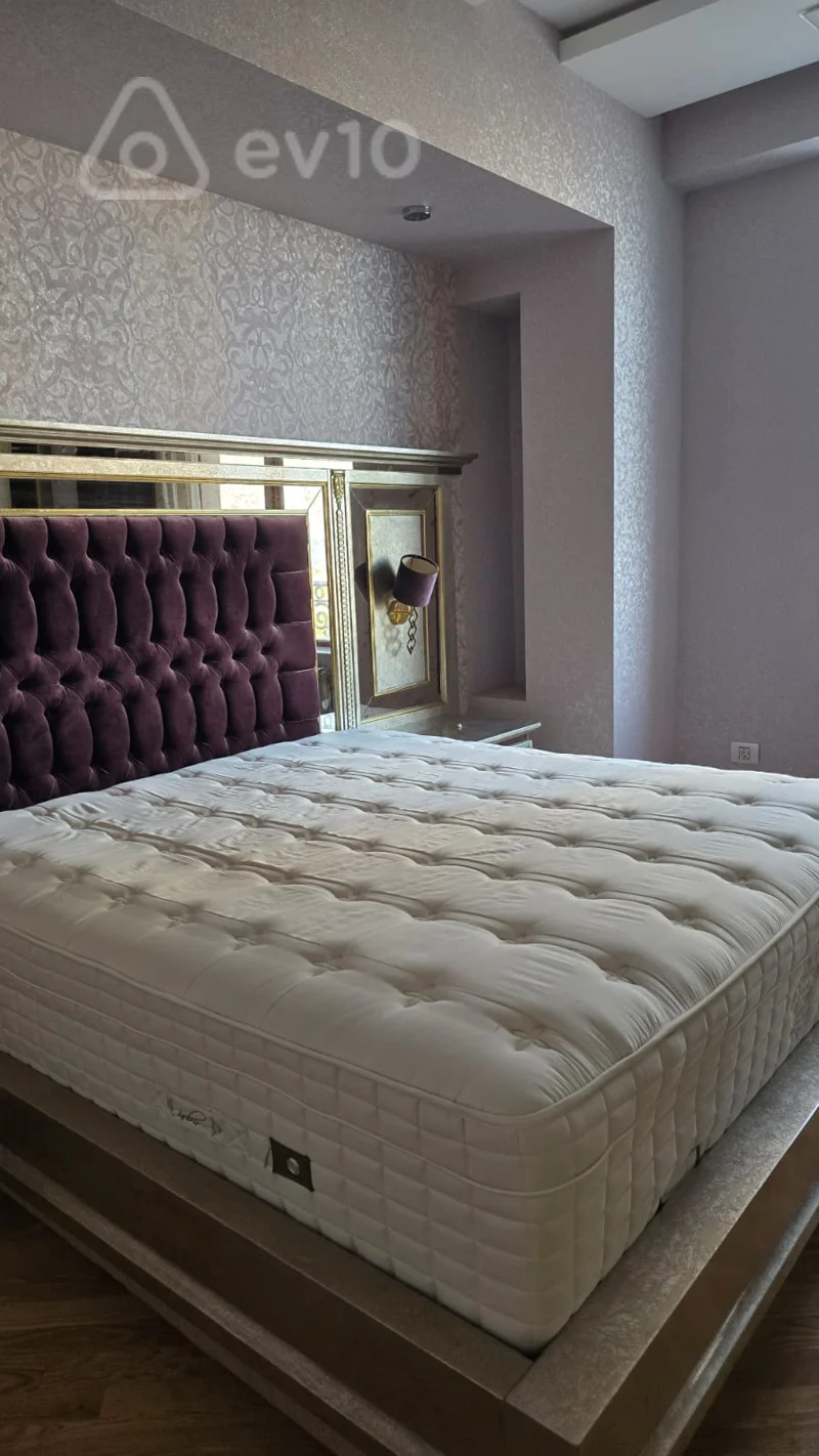 3 otaqlı mənzil, 1900 m², Yaşıl Ada küçəsi — kirayə — Mənzil, Bakı (12)