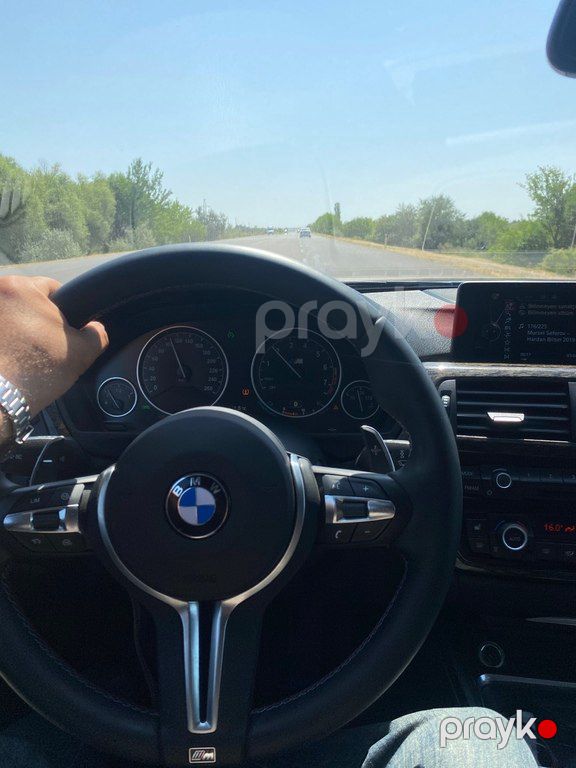 BMW 328, 2.0 L, 2014 il, 210 000 km — Avtomobillər, Naxçıvan (2)