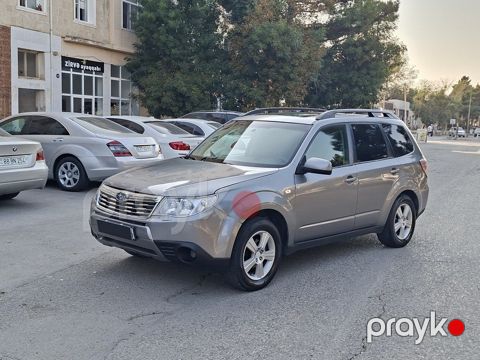 Subaru Forester, 2.0 L, 2009 il, 258 000 km — Bakı