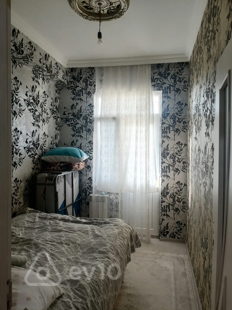 2 otaqlı mənzil, 38 m², Səttar Bəhlulzadə, Xırdalan — Mənzil, Xırdalan (6)