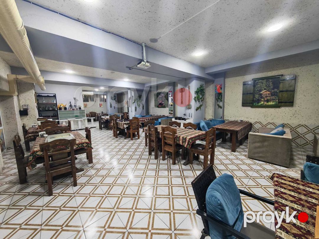 Satılır obyekt 250 m² — Əmlak, Bakı (6)