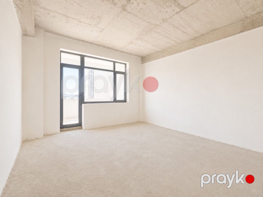 Satılır 4 otaqlı yeni tikili 202 m² — Mənzil, Bakı (10)