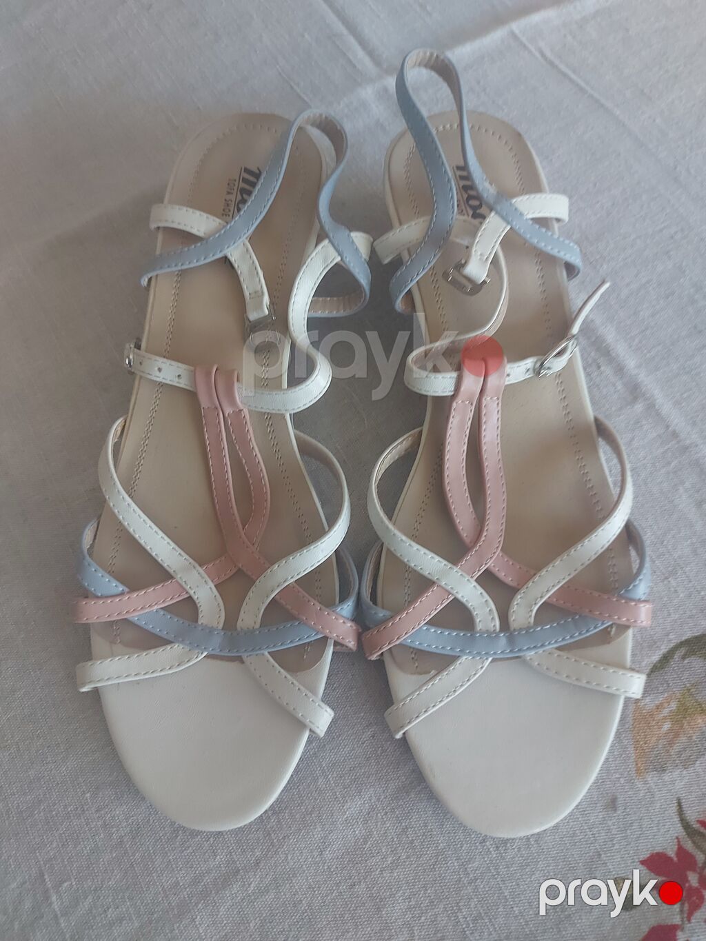 Ölçü: 39, Yeni — Sandal, Bakı (4)