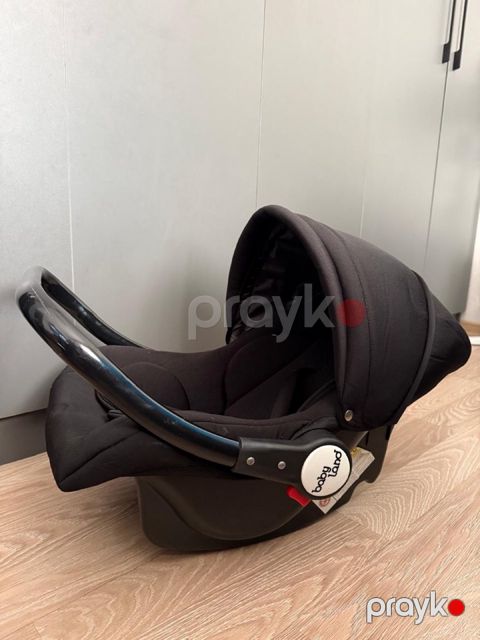 Avtomobil oturacağı — Bakı