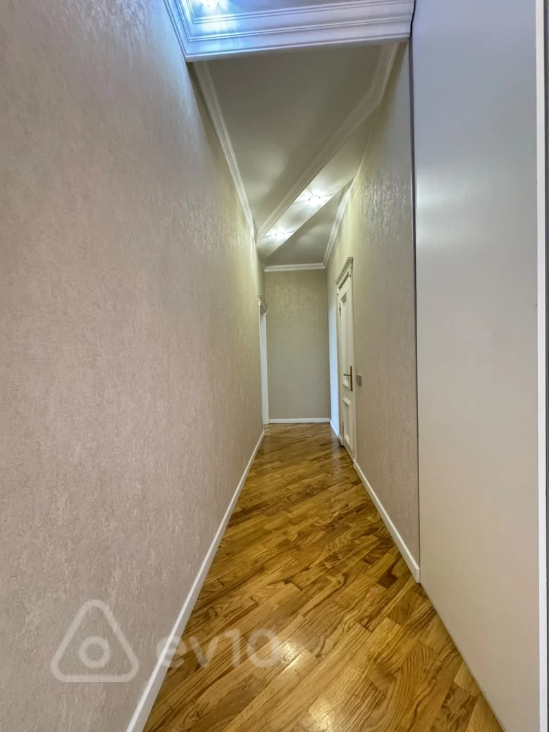 2 otaqlı mənzil, 105 m², Bakı, Moskva prospekti 3168 — Mənzil, Bakı (12)